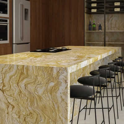 Marmoraria Avansi - Piracicaba