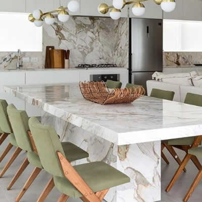 Marmoraria Avansi - Piracicaba