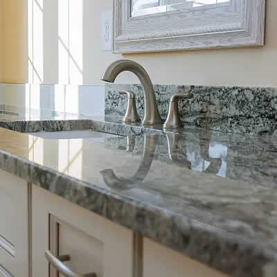 Marmoraria Avansi - Piracicaba