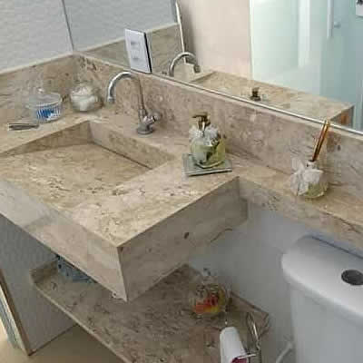 Marmoraria Avansi - Piracicaba