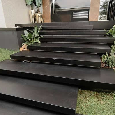 Marmoraria Avansi - Piracicaba